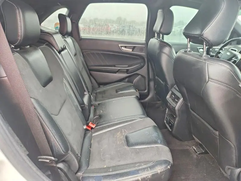 2020 FORD EDGE ST  