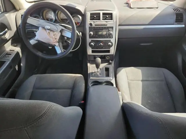 2010 DODGE CHARGER SXT  