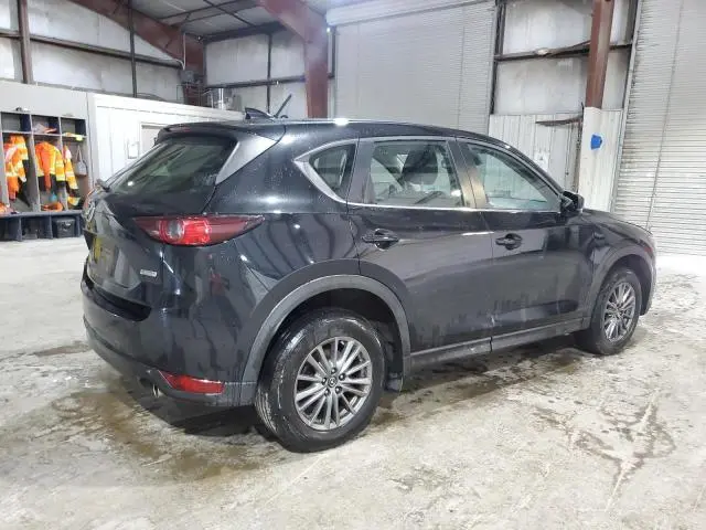 2018 MAZDA CX-5 SPORT  