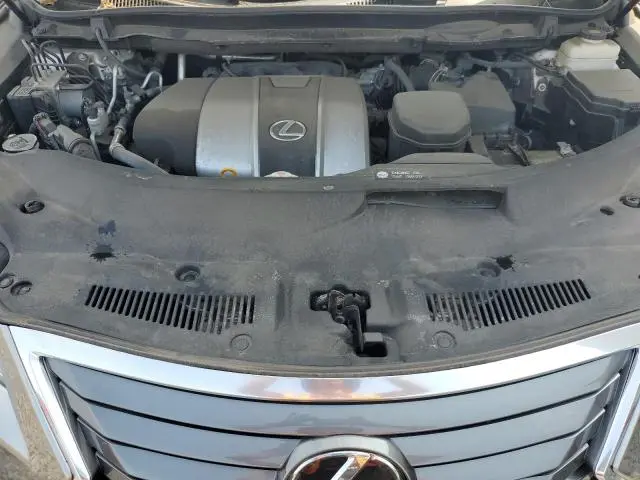 2018 LEXUS RX 350 BASE  