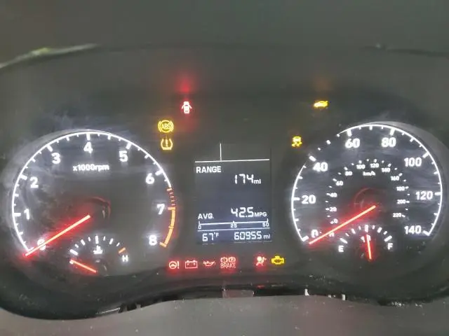 2018 HYUNDAI ACCENT SE  