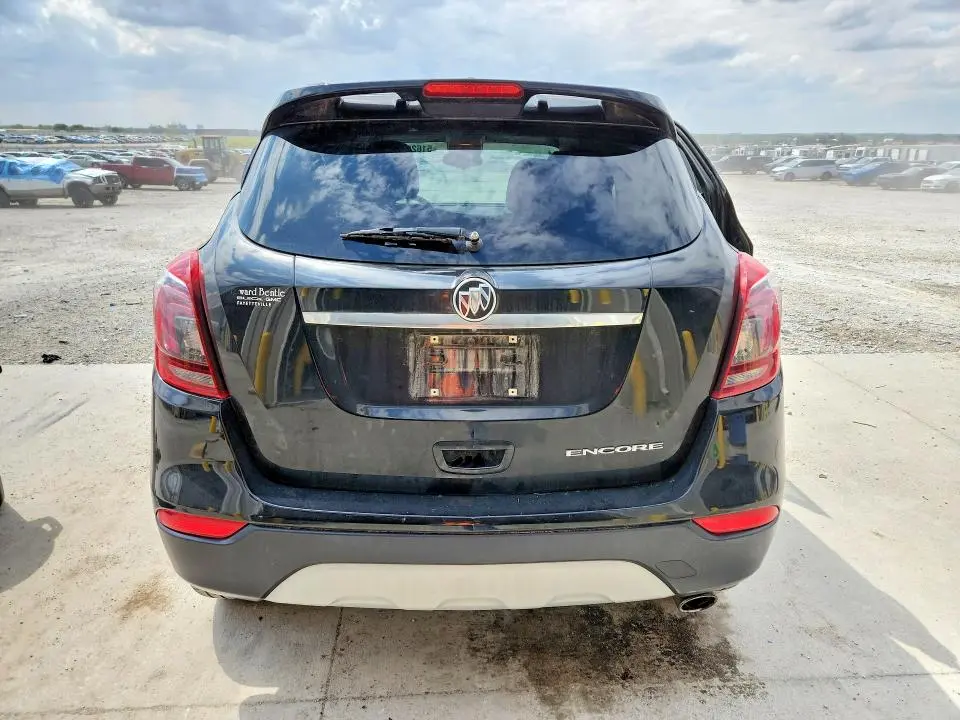 2019 BUICK ENCORE SPORT TOURING  