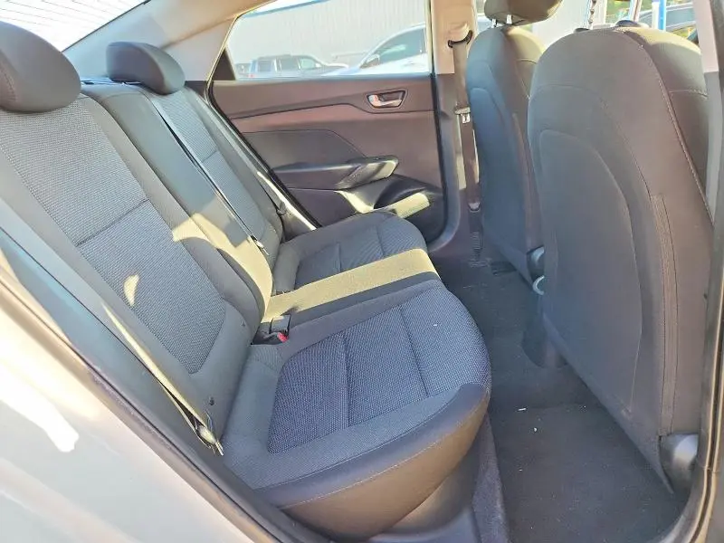 2020 HYUNDAI ACCENT SE  