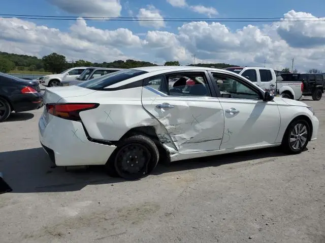 2024 NISSAN ALTIMA S