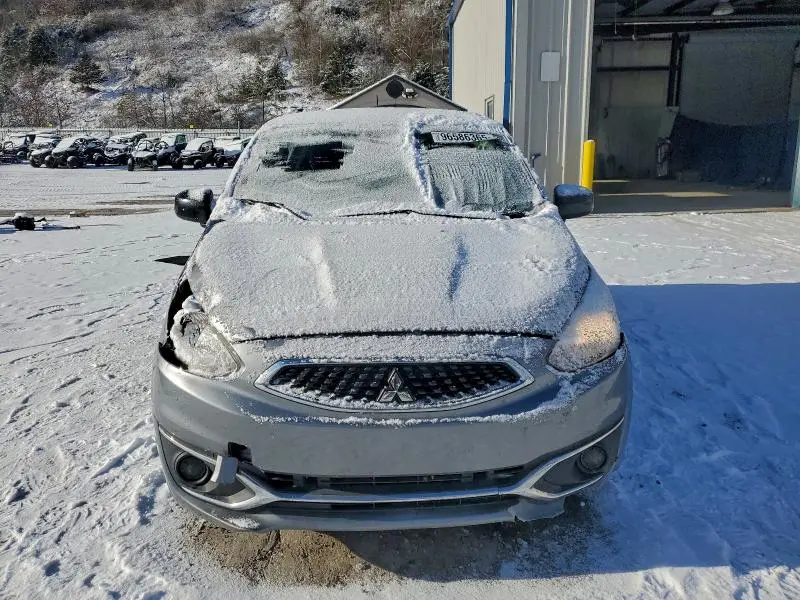 2020 MITSUBISHI MIRAGE LE  