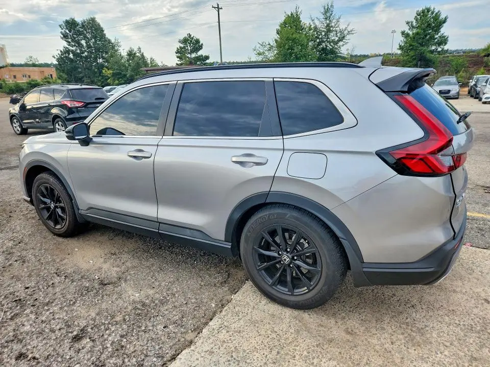 2023 HONDA CR-V SPORT  