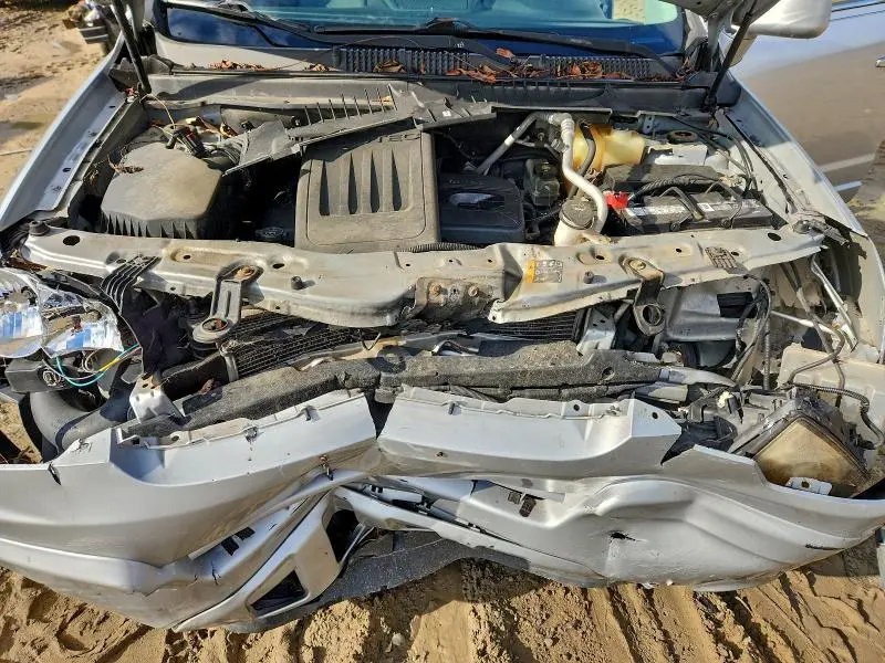 2014 CHEVROLET CAPTIVA LT  