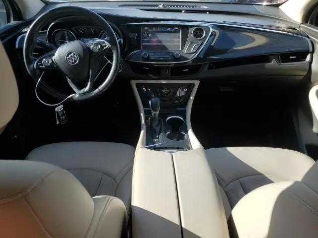 2017 BUICK ENVISION PREFERRED  