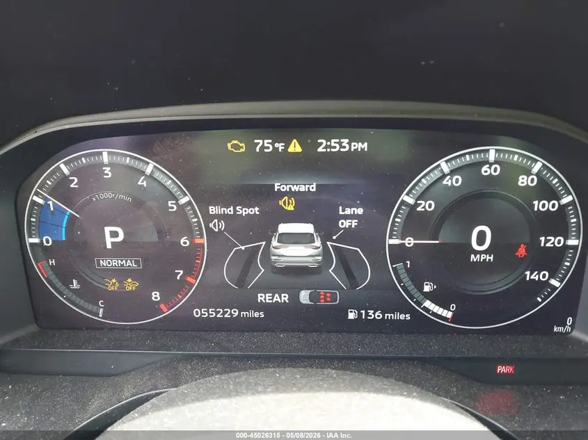 2024 MITSUBISHI OUTLANDER SE 2.5 2WD