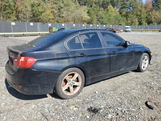 2015 BMW 320 I  