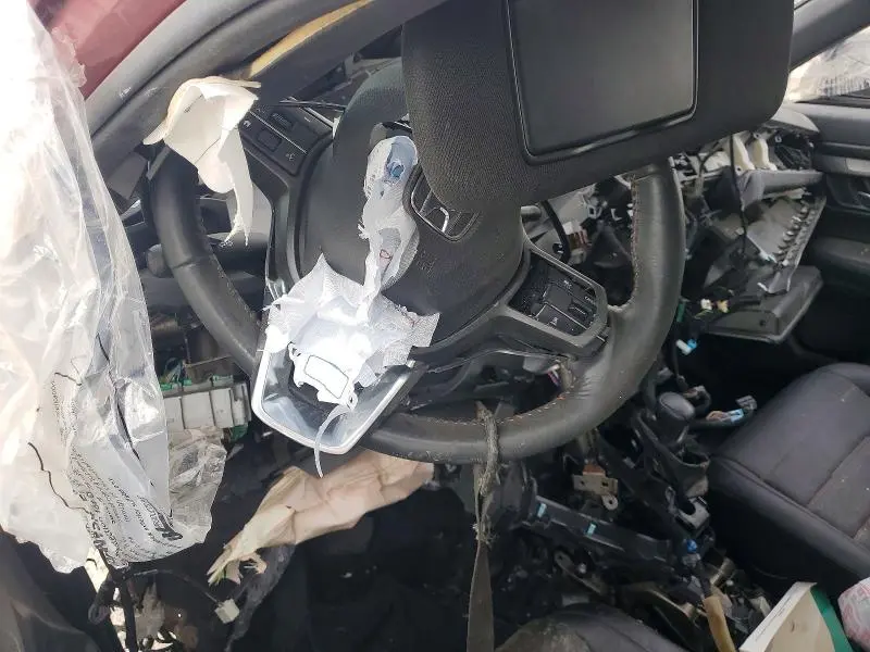 2024 HONDA CR-V SPORT-L  