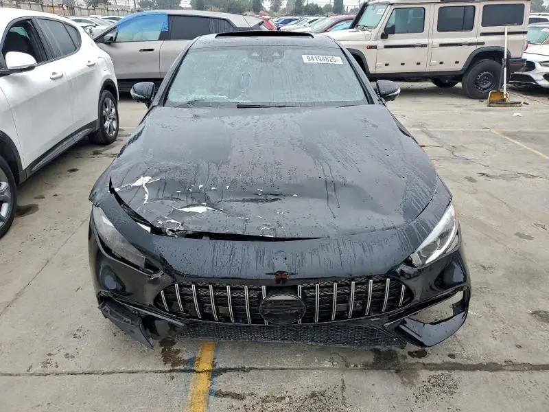 2019 MERCEDES-BENZ CLS 450  