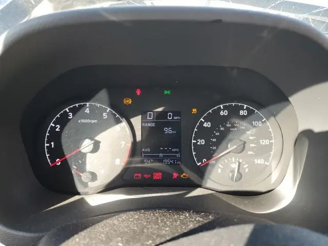 2020 HYUNDAI ACCENT SE  