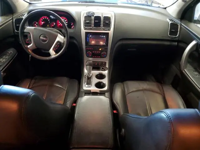 2012 GMC ACADIA SLT-1  