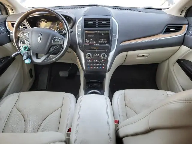 2015 LINCOLN MKC   