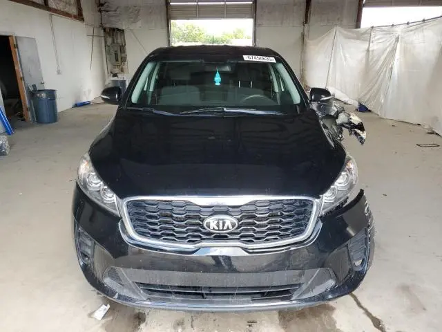 2019 KIA SORENTO L  