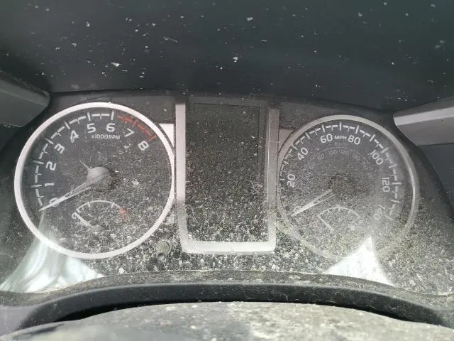 2020 TOYOTA TACOMA DOUBLE CAB  