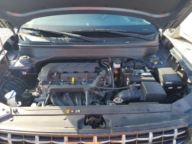 2021 HYUNDAI VENUE SEL  