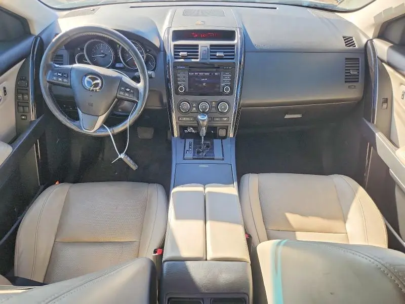 2013 MAZDA CX-9 TOURING  