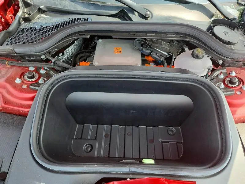 2025 DODGE CHARGER DAYTONA R  