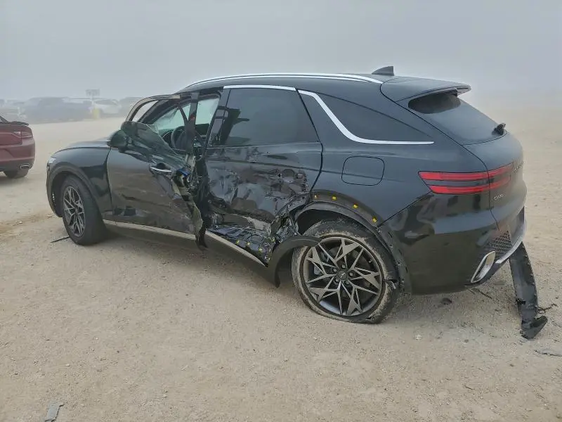 2023 GENESIS GV70 BASE  