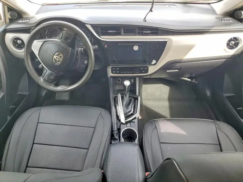 2019 TOYOTA COROLLA LE PLUS/LE PREMIUM  
