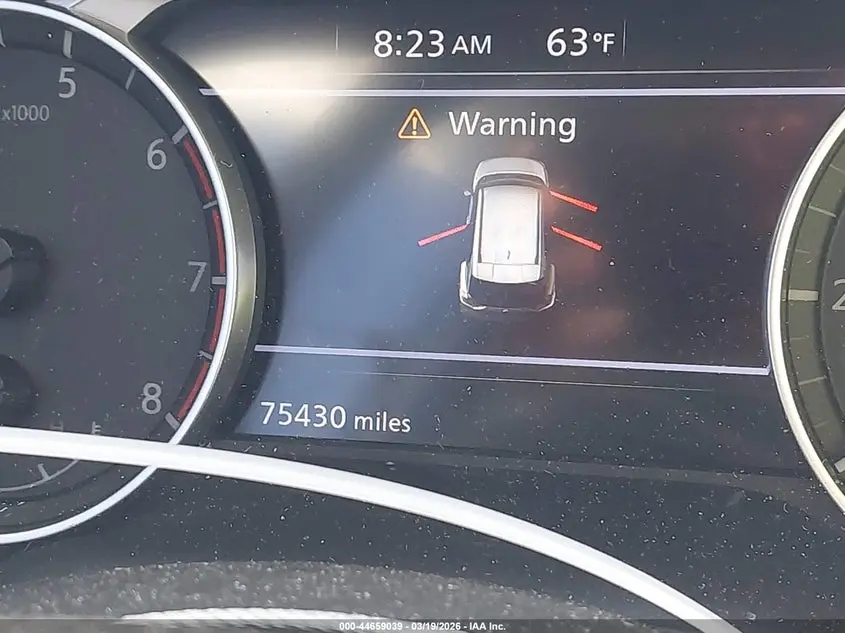 2021 NISSAN ROGUE SV FWD