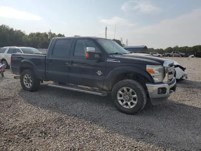 2016 FORD F250 SUPER DUTY  
