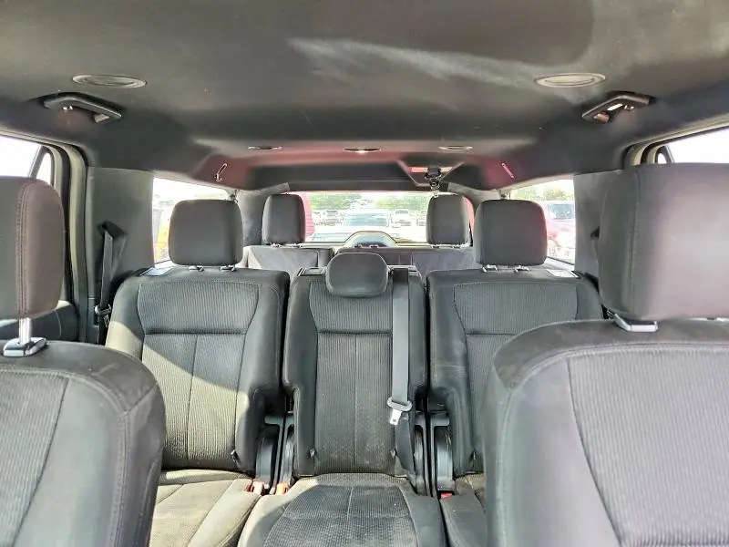 2019 FORD EXPEDITION MAX XLT  