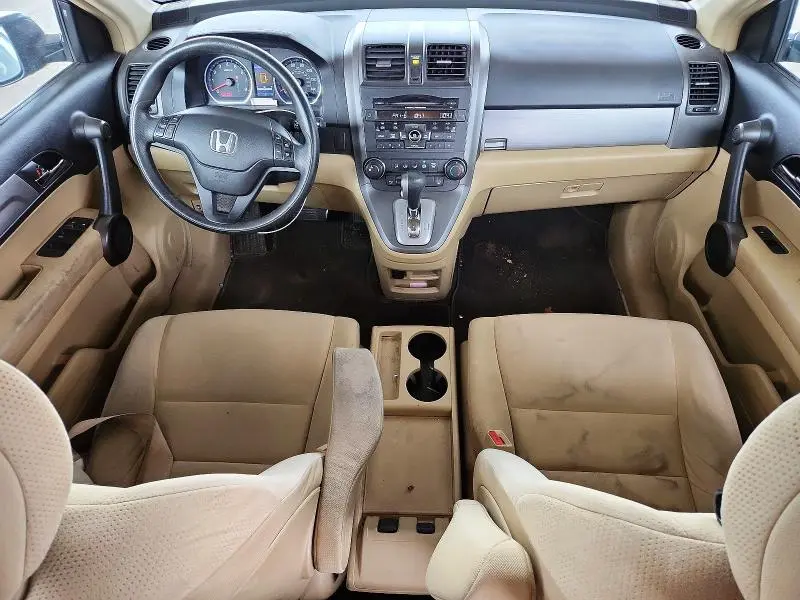 2011 HONDA CR-V SE  