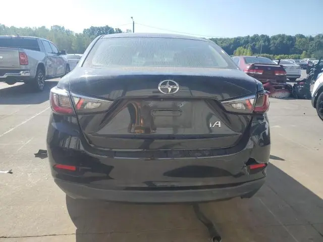 2016 TOYOTA SCION IA