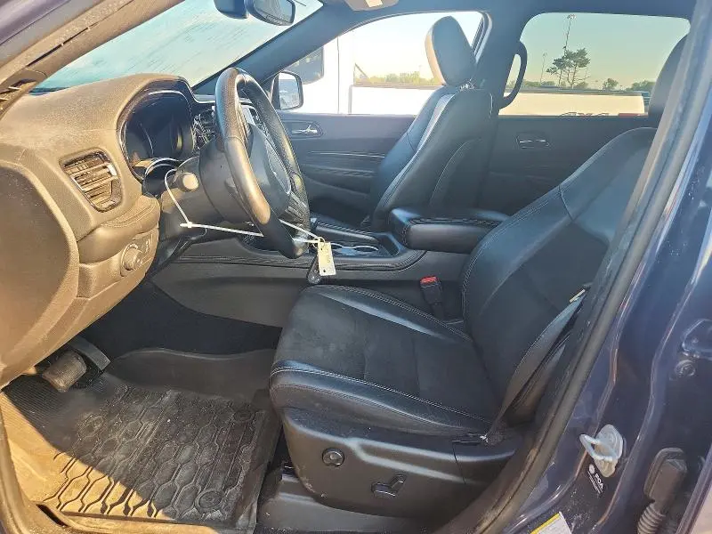 2021 DODGE DURANGO GT  