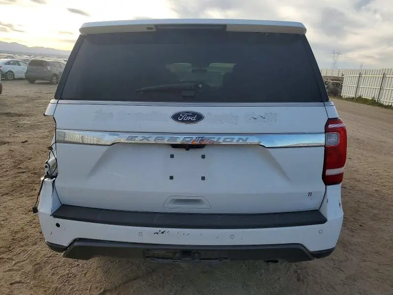 2020 FORD EXPEDITION XL  