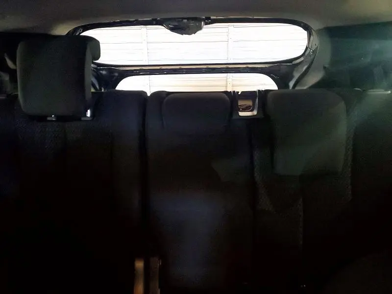 2020 MITSUBISHI ECLIPSE   