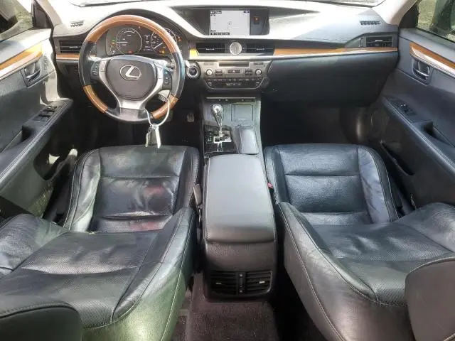 2015 LEXUS ES 300H  