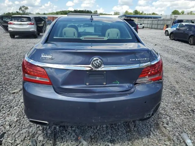 2014 BUICK LACROSSE   