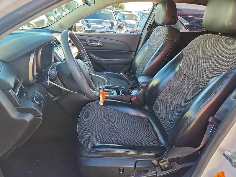 2014 CHEVROLET MALIBU 1LT  