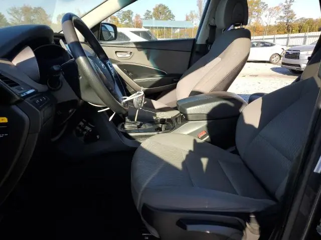 2015 HYUNDAI SANTA FE SPORT   