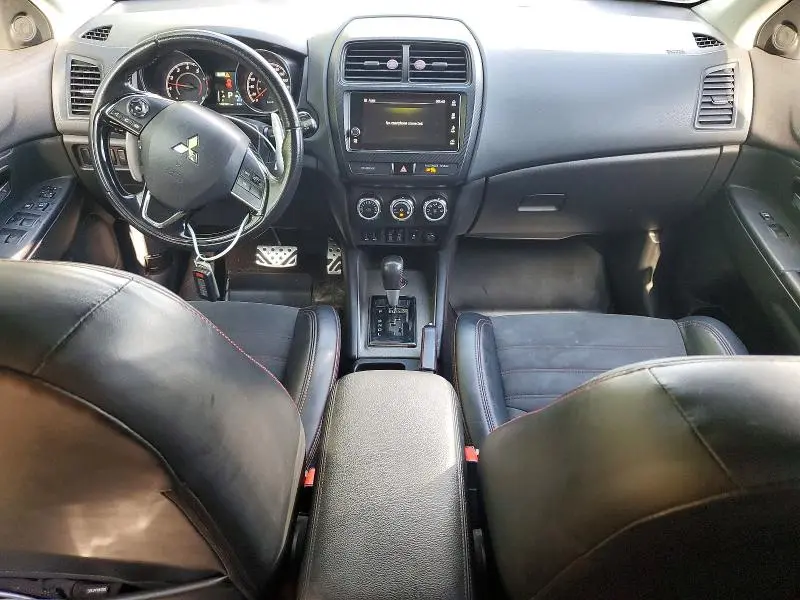 2019 MITSUBISHI RVR SE LIMITED  