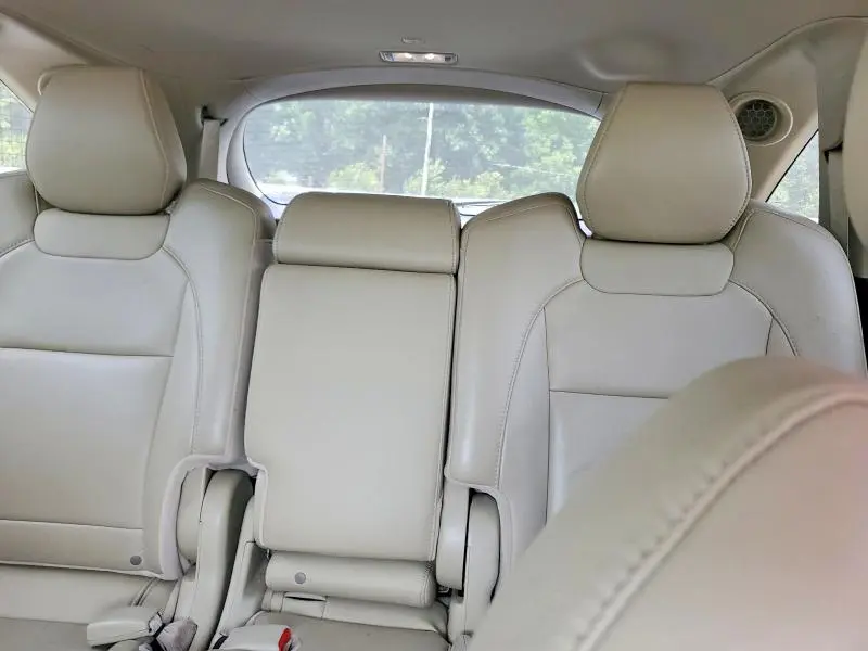 2015 ACURA MDX TECHNOLOGY  