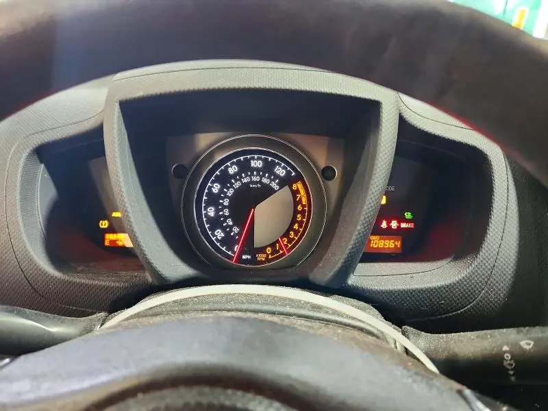 2010 SCION XD BASE  