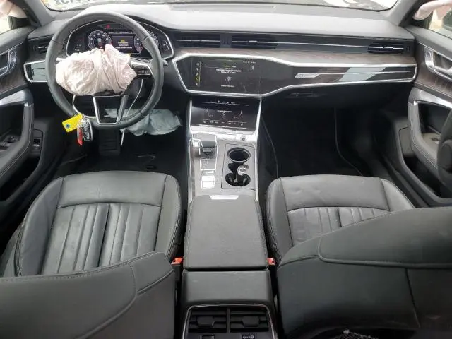 2020 AUDI A6 PREMIUM PLUS  