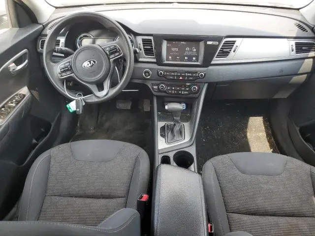 2019 KIA NIRO FE  
