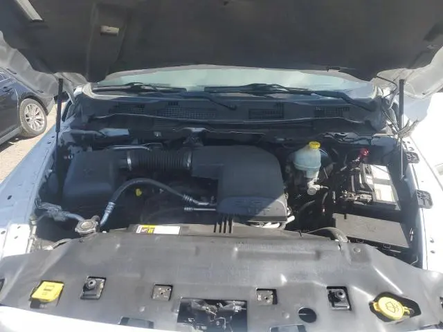 2015 RAM 1500 ST  