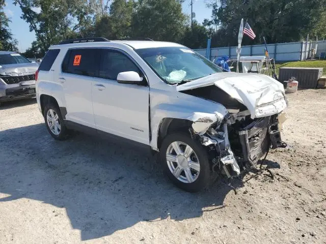 2014 GMC TERRAIN SLE  