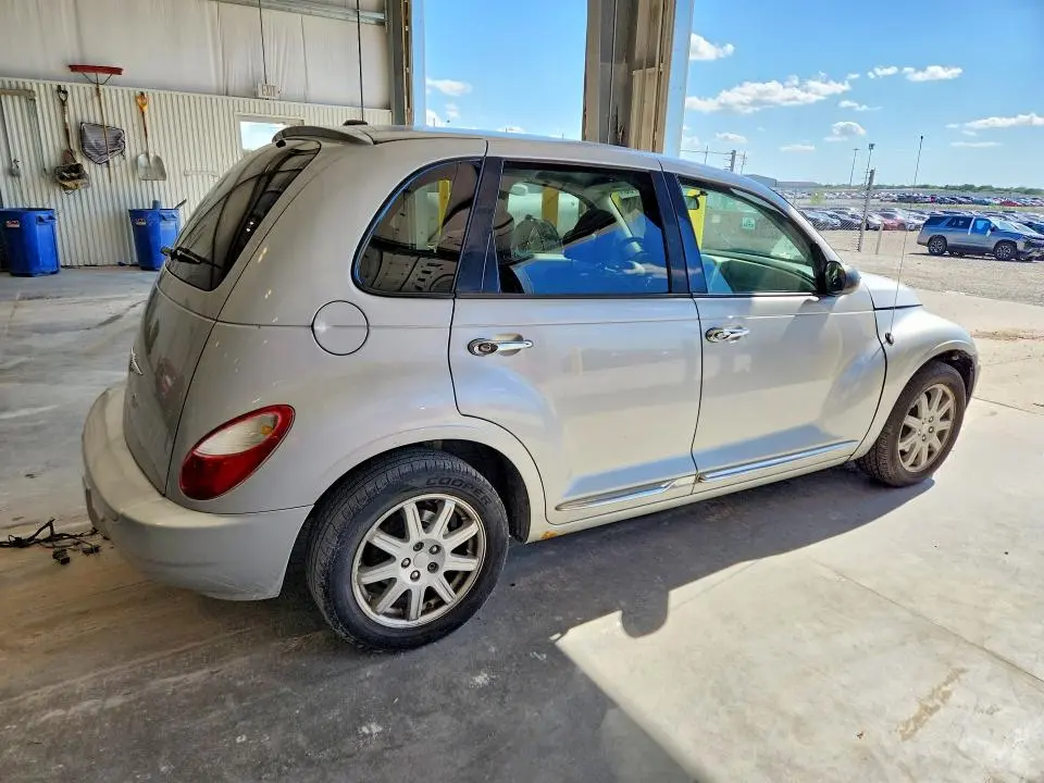 2010 CHRYSLER PT CRUISER   