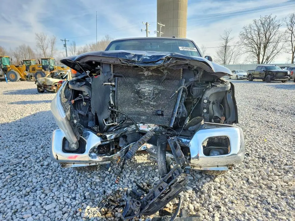 2011 FORD F250 SUPER DUTY  