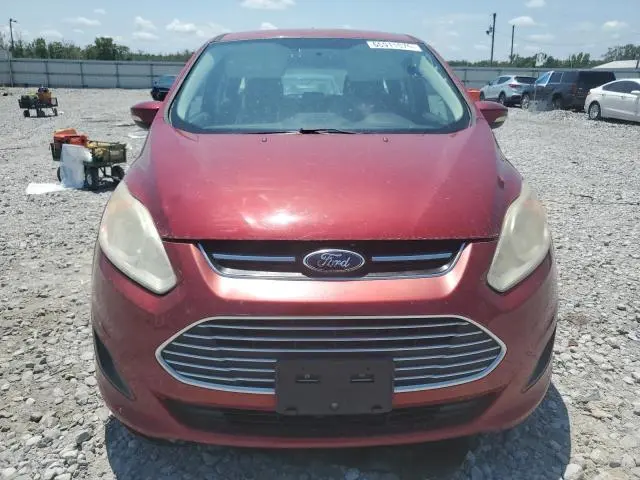 2013 FORD C-MAX SE  
