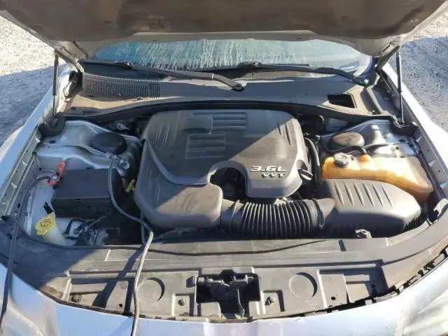 2012 CHRYSLER 300 LIMITED  