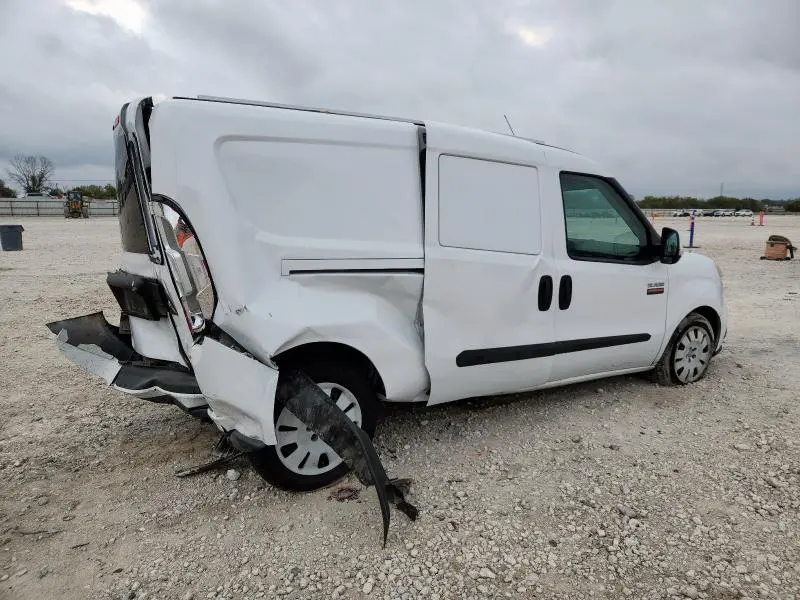 2016 RAM PROMASTER CITY SLT  